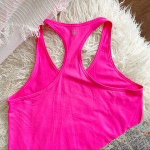 Moisture Wicking VSX Tank